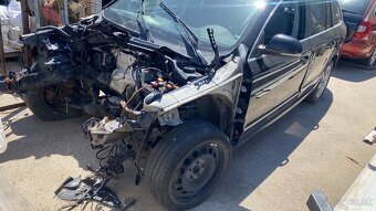 Skoda superb 2 - 7