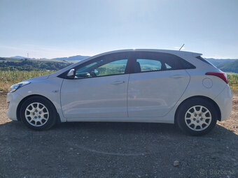 Hyundai i30 1.4i - 7