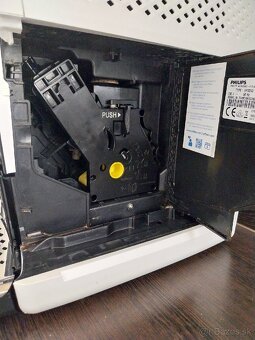 Philips 3300 LatteGo Automatický kávovar EP3243/50 - 7
