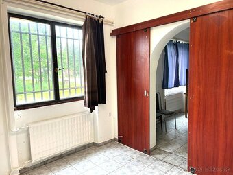 Na predaj: nehnuteľnosť s veľkým potenciálom – Trhová Hradsk - 7