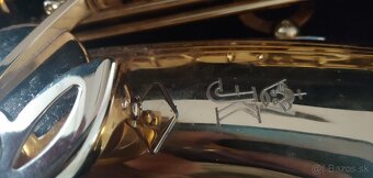 Altsaxofon Keilwerth ST 90 Serie IV - 7