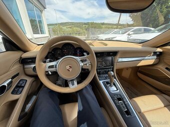 Porsche 911 CARRERA - 7
