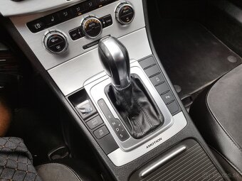Predam Volkswagen Passat 2.0 tdi DSG - 7