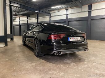 Audi a7 Bitdi 500 koni - 7