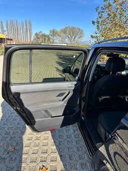 Predám Volkswagen Touran 1.6 TDi - 7
