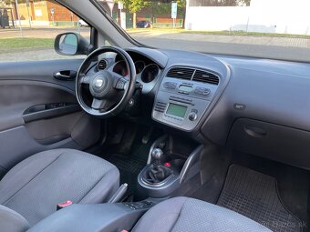 Seat Altea XL 1.9 TDi - 7