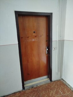 3 izbový byt č. 8 na ul. Berehovská 2173/11, Trebišov - 7