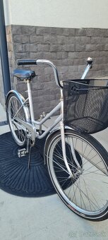 Bicykel Velamos mestky. - 7