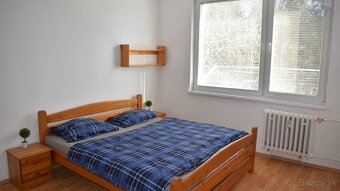 Na prenájom 1 izbový zariadený byt Nitra Chrenová EXKLUZÍVNE - 7