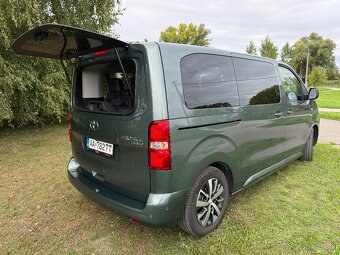 Toyota proace verso family L1 2.0 paket executive - 7