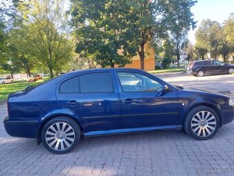 Škoda Octavia 1.6 74kw - 7