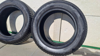 Peumatiky Barum Polaris 5, 215/60/R17 V XL - 7
