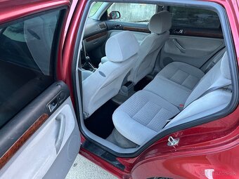 VW Golf 4 1.4i 16v 55kw - 7