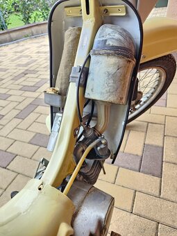 Jawa 50 Pionier - 7