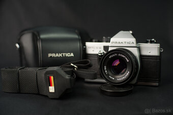 Praktica MTL5b - 7