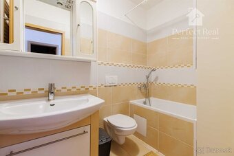 🌿NA PRENÁJOM: 3izbový byt, 2xloggia, parking, Dúbravka - 7