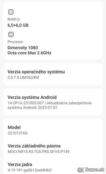 Xiaomi Redmi Note 12 Pro 5G - 7