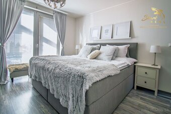 PREDANÉ Na predaj moderná 3 izbová novostavba – ideálne bý - 7