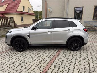 Mitsubishi ASX 2.0 110kW 2020 113563km 4x4 TOP - 7
