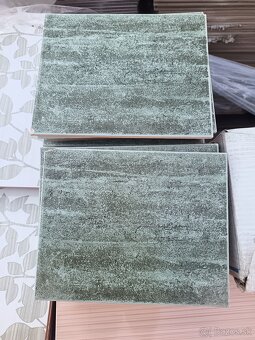 Keramický obklad - 7