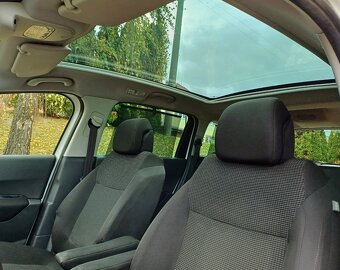 Peugeot 5008 2.0HDi 110Kw M6 R.V.05/2012 MPV M6 PlayStation - 7