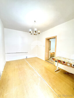 IBA U NÁS  Reality KOMPLEX s.r.o.,Vám ponúka na predaj 3  - 7