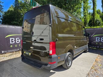 Volkswagen Crafter Dodávka 2.0 TDI 103 kW L3 - 7