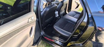 Ford Mondeo combi 1.6 TDCi, 85kW, r.v. 2011 - 7