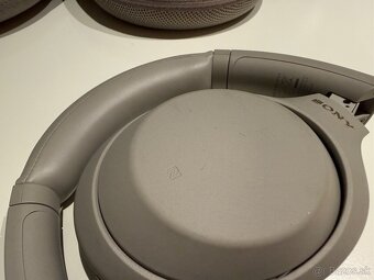 Sony WH-1000XM4 Bezove - 7