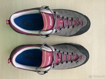 Meindl trekingová obuv - 7