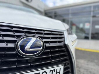 Lexus NX 300h 4x4 PRESTIEGE - 7