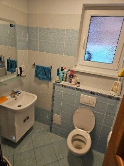 Elektroinštalačné, stavebné a stolárske práce - 7