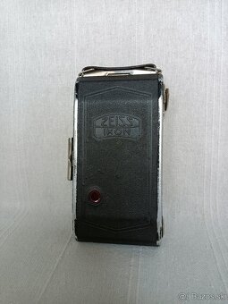 Fotoaparát Carl Zeiss Ikon Ikonta 520/2 - 7