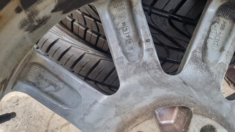 Rezerva R17 5x112 VW,AUDI,SKODA,SEAT - 7