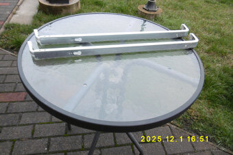 Predám elektrické  olejové radiátory. - 7