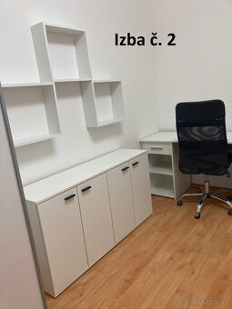 Prenájom 3-izb. bytu - Petržalka - 7