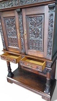 Starožitný nabytok - 7