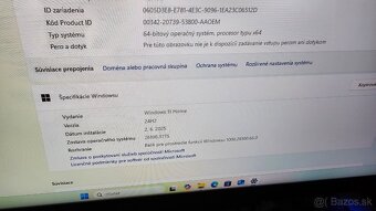 Herný PC + monitor + myš a klávesnica - aj vymením - 7