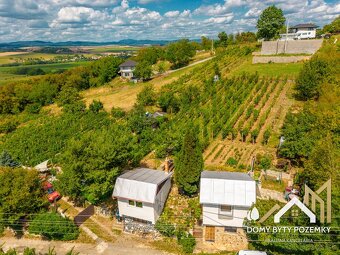 Na predaj rekreačná chatka / vinohradnícky domček - 7