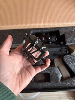 ❗️Delta Armory Charlie M4❗️ - 7