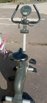 Predam stacionarny bicykel Kettler Topas - 7