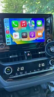 Bezkáblový modul pre APPLE CAR PLAY / ANDROID AUTO - 7