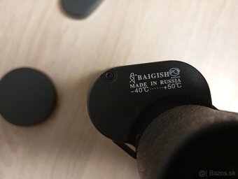 Ďalekohľad Baigish 20x60 - 7