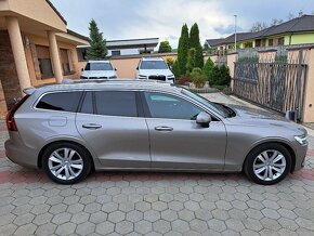 Volvo V60 D3 2.0L 110kW  AT6 Summum Geartronic - 7