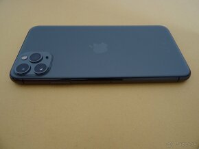 iPhone 11 PRO MAX 64GB GRAY - ZÁRUKA 1 ROK -VELMI DOBRY STAV - 7