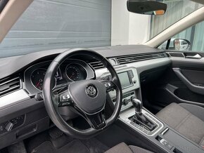 Volkswagen Passat B8 2.0 TDI 110kw DSG 2017 - 7