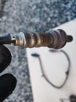 VAG diely štarter alternator, brzdovy strmen, lambda sonda, - 7
