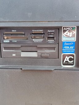 AMD PC - 7