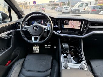Volkswagen Touareg 3.0TDI V6 R-Line - 7
