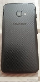 Samsung XCover 4 - Android 9 - 7